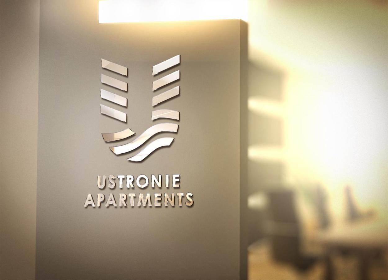 Ustronie 20 M Do Plazy *