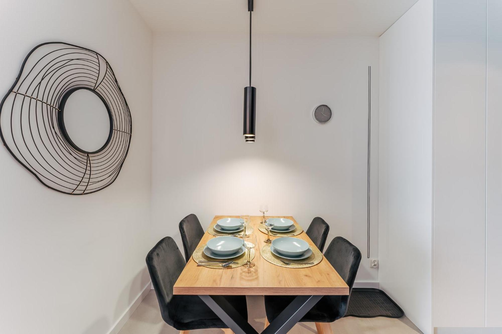 Ustronie 20 M Do Plazy Aparthotel